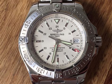 Breitling watch source review